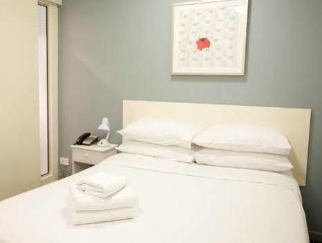 Snooze Inn Fortitude Valley Exterior foto